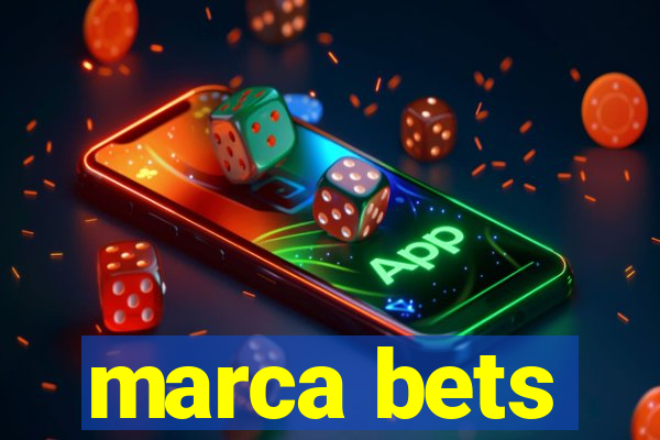 marca bets